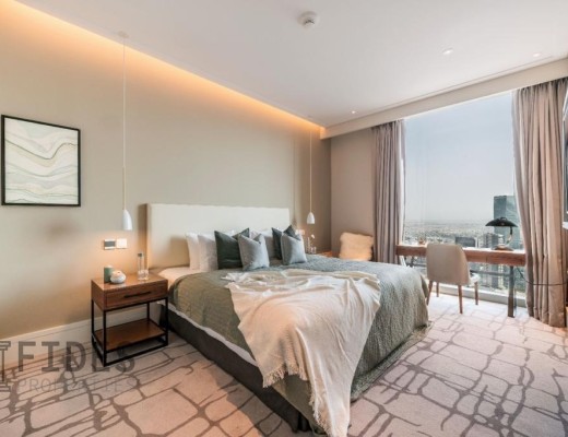 Vida Residence Downtown
