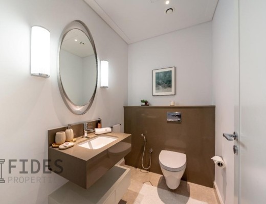 Vida Residence Downtown