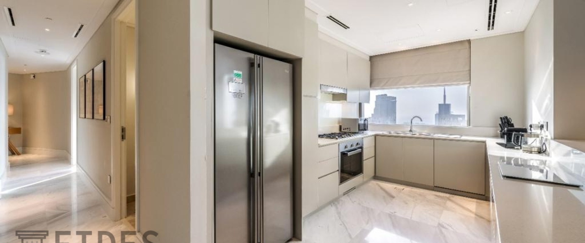 Image of Vida Residence Downtown