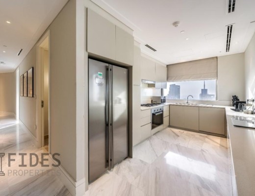 Vida Residence Downtown