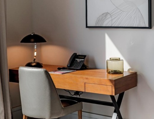 Vida Residence Downtown