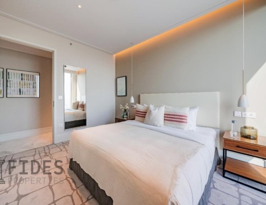 Vida Residence Downtown