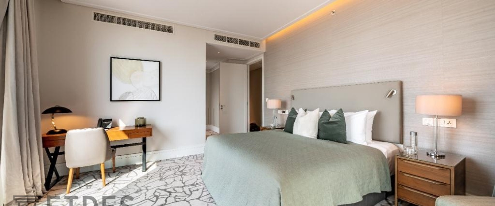 Image of Vida Residence Downtown