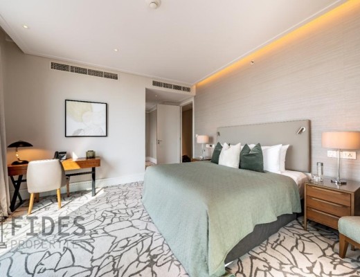 Vida Residence Downtown