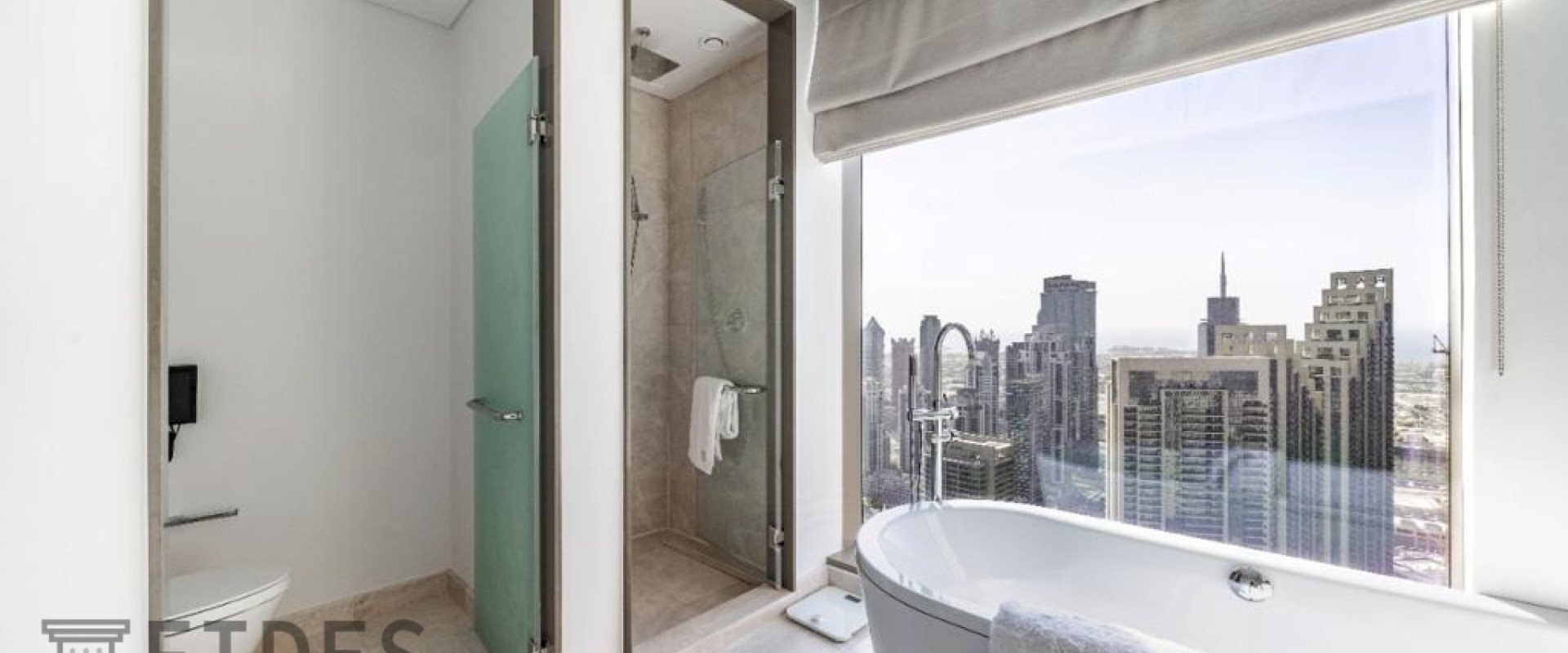 Image of Vida Residence Downtown