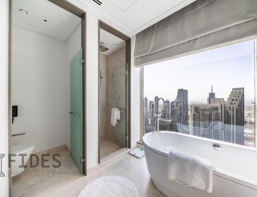 Vida Residence Downtown