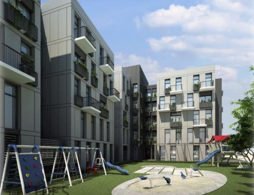 Al Sayyah Residence