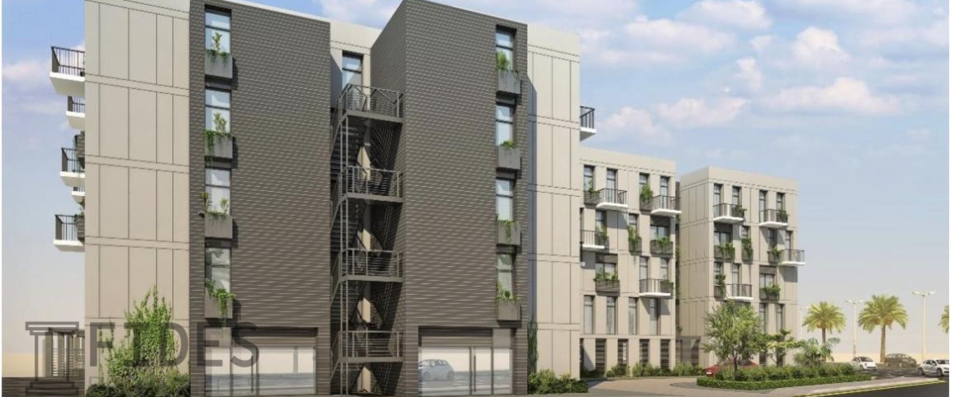 Image of Al Sayyah Residence