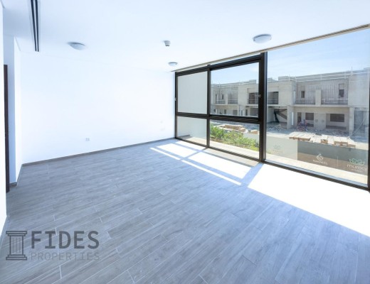 Al Furjan Villas