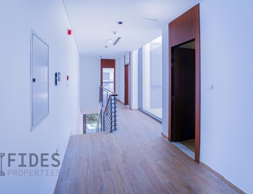 Al Furjan Villas