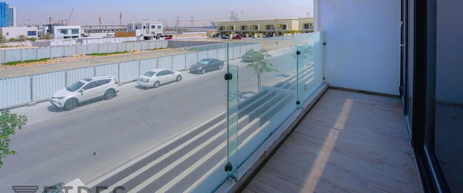 Image of Al Furjan Villas