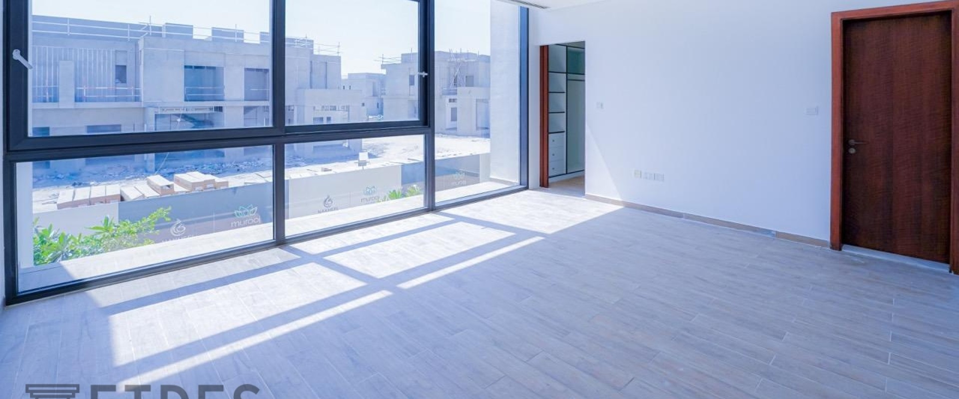 Image of Al Furjan Villas
