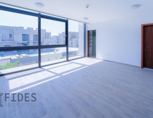 Al Furjan Villas