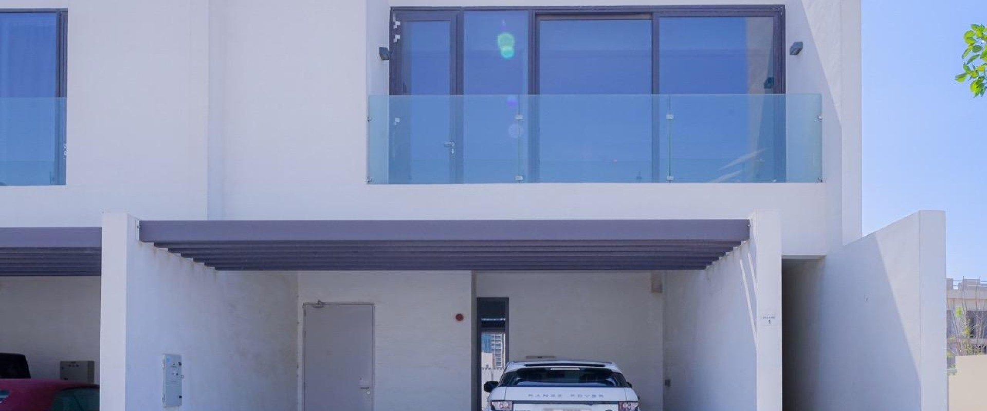 Image of Al Furjan Villas