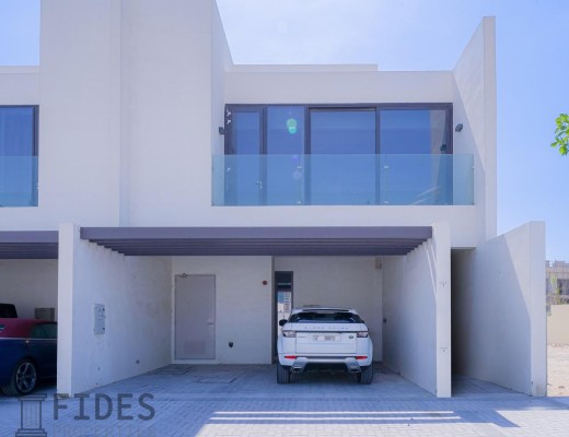 Al Furjan Villas