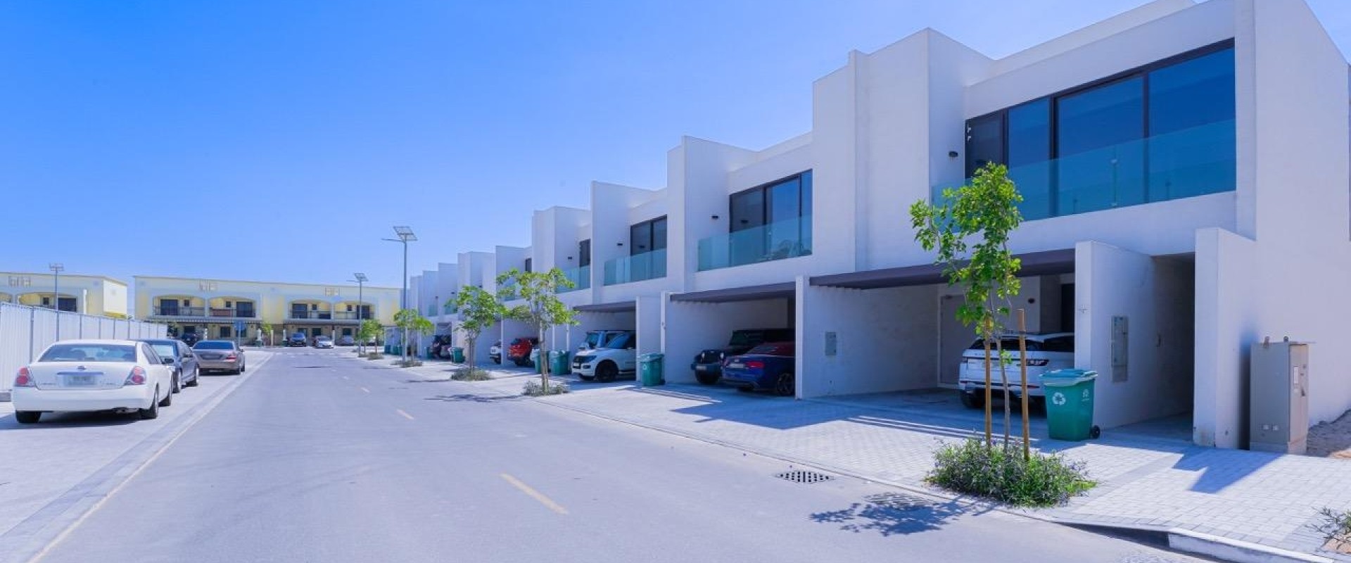 Image of Al Furjan Villas