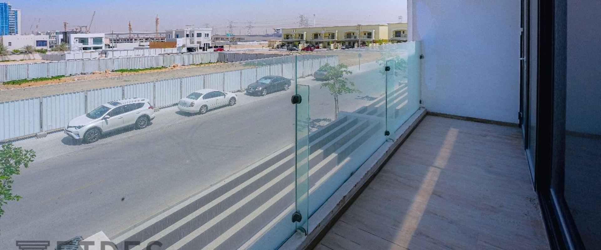 Image of Al Furjan West