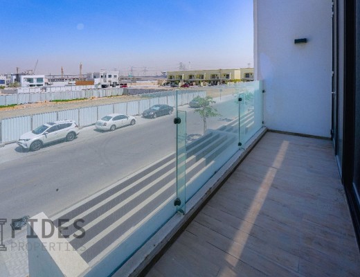 Al Furjan West