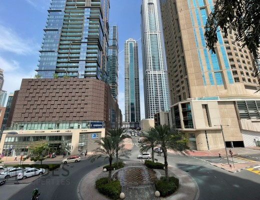 Al Mass Tower