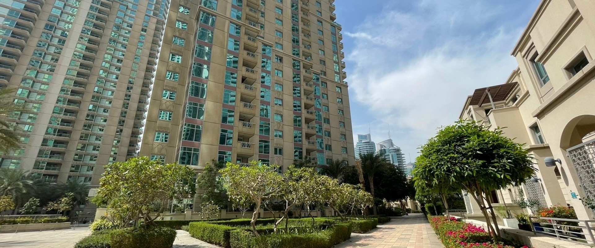 Image of Al Mass Tower