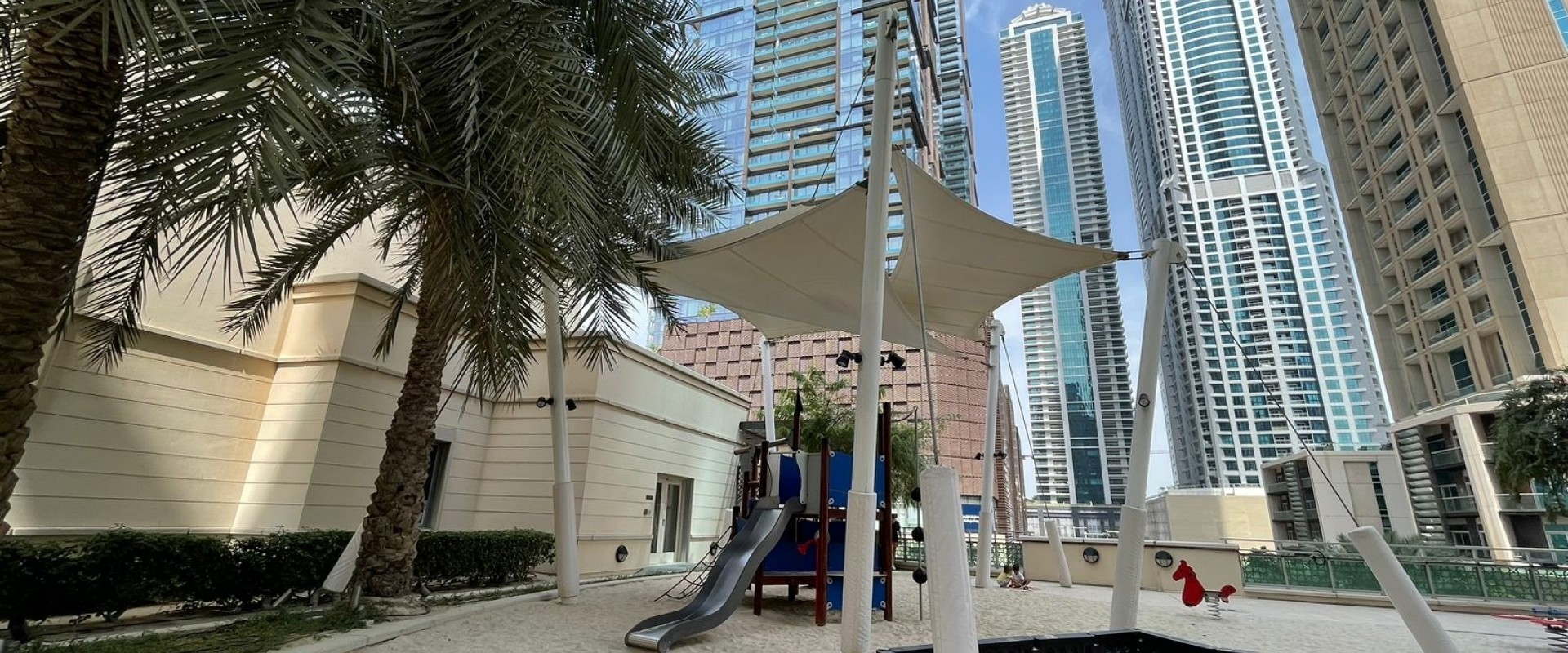 Image of Al Mass Tower