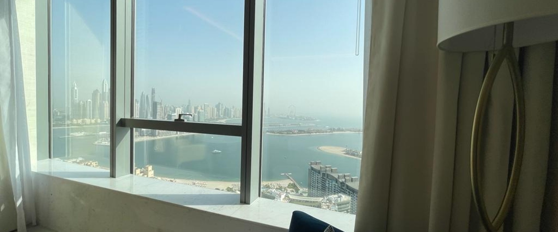 Image of The Palm Tower