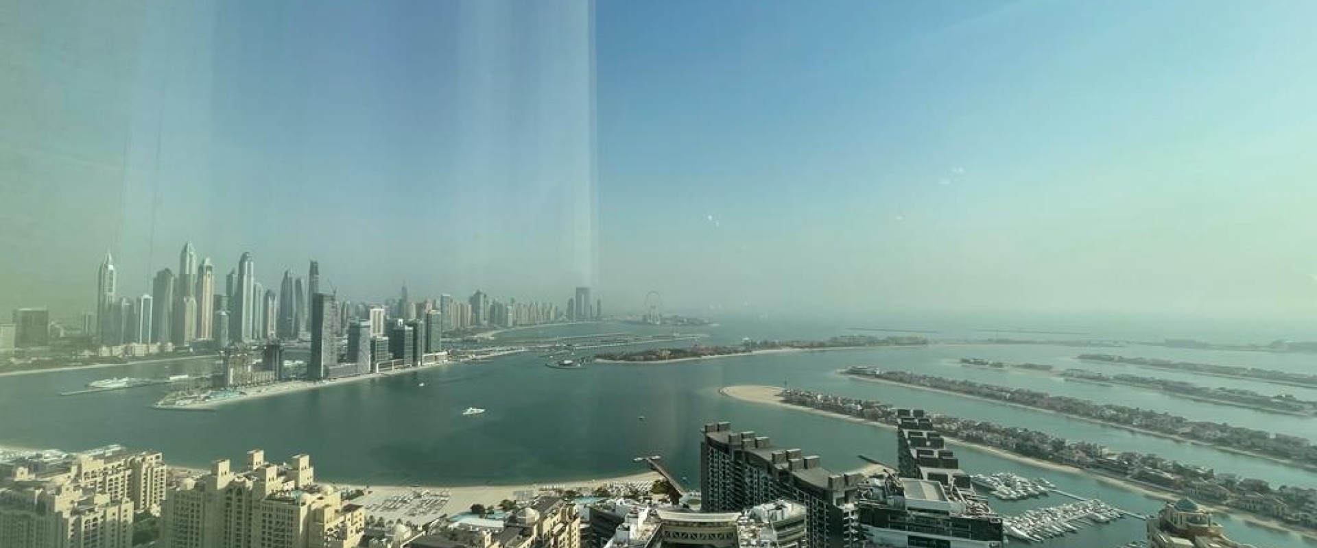 Image of The Palm Tower
