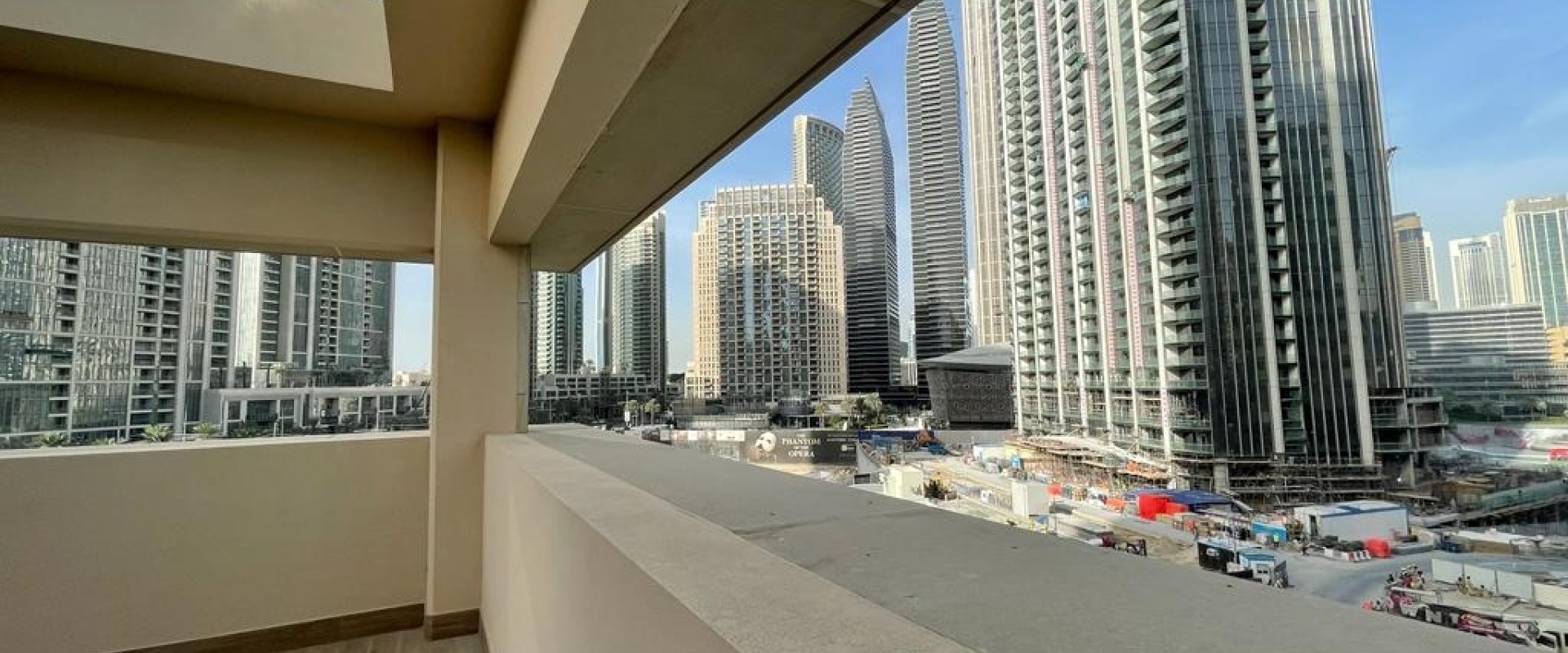 Image of Opera Grand