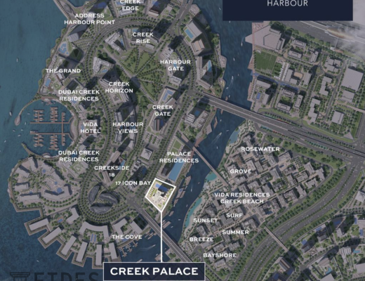 Creek Palace