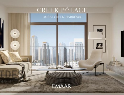 Creek Palace