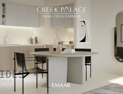 Creek Palace