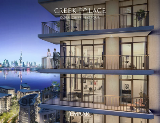 Creek Palace