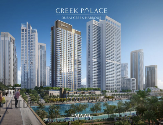 Creek Palace