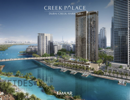 Creek Palace