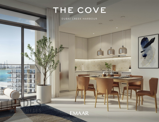 The Cove II