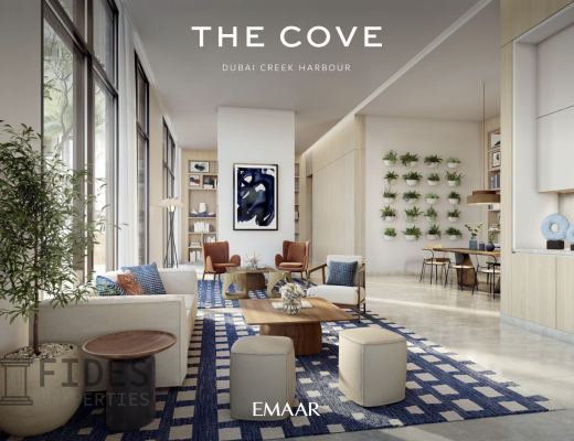 The Cove II