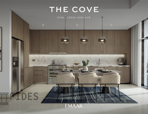 The Cove II