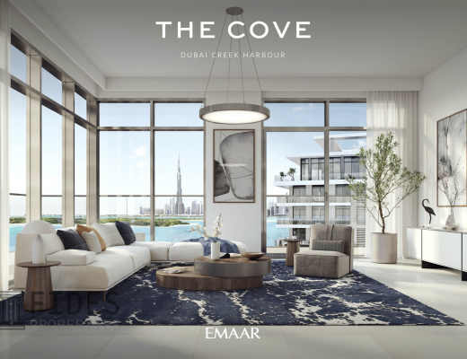 The Cove II