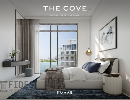 The Cove II