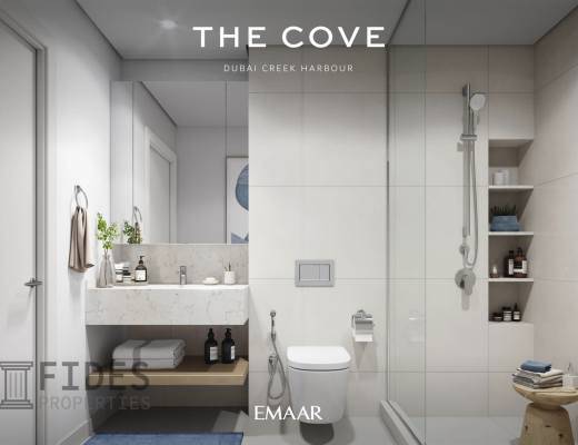 The Cove II