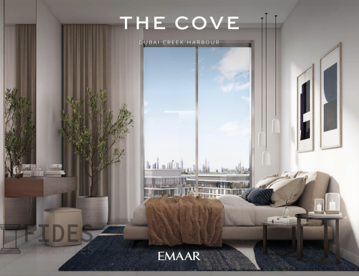 The Cove II
