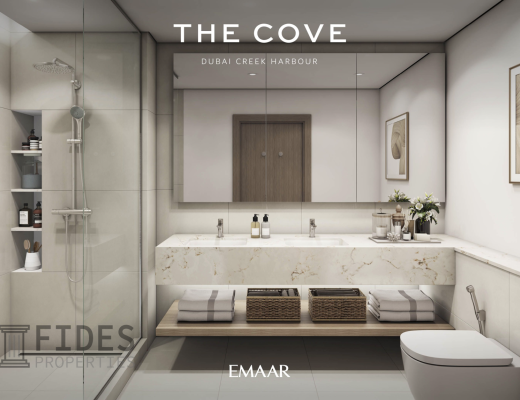 The Cove II