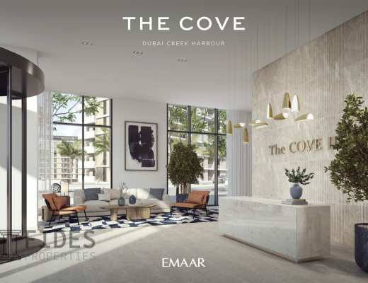 The Cove II