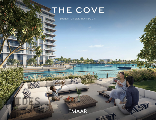 The Cove II