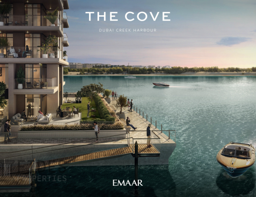 The Cove II