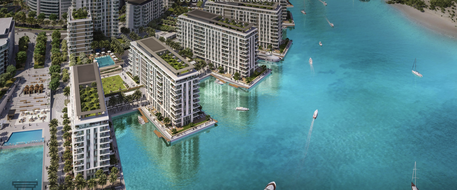 Image of The Cove II