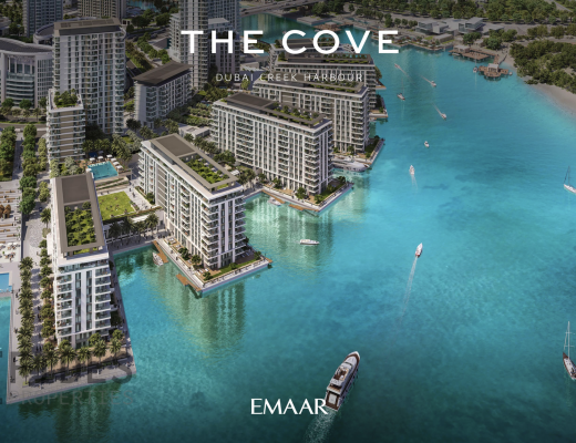 The Cove II