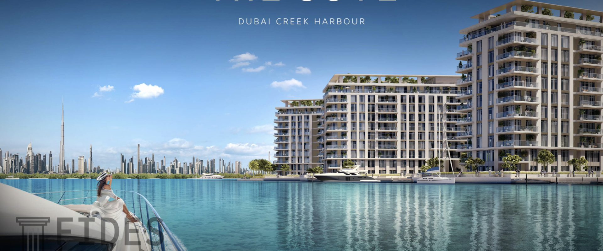 Image of The Cove II