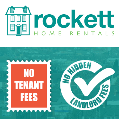 Rockett Home Rentals - Property Agent
