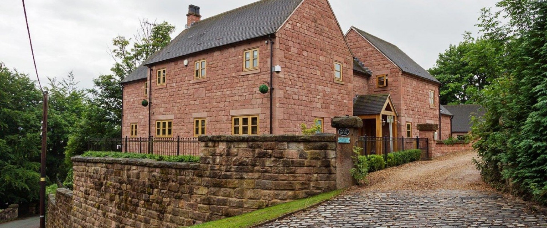 Image of 5-Bed House in Church Lane
